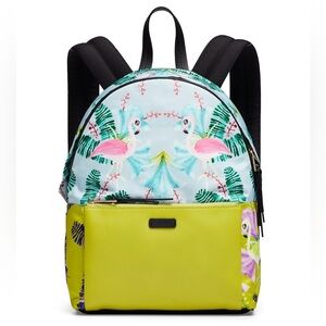 FURLA Flamingo Giudecca S Backpack